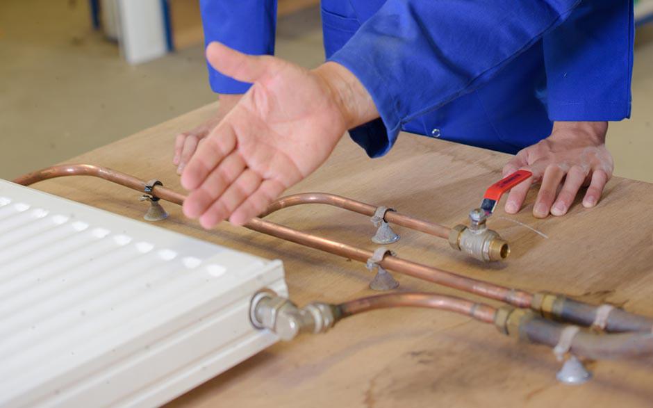 entretien chauffage électrique pas cher Chaville