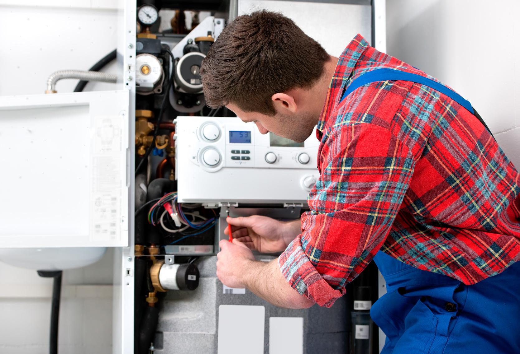  entretien chauffage électrique pas cher Chaville