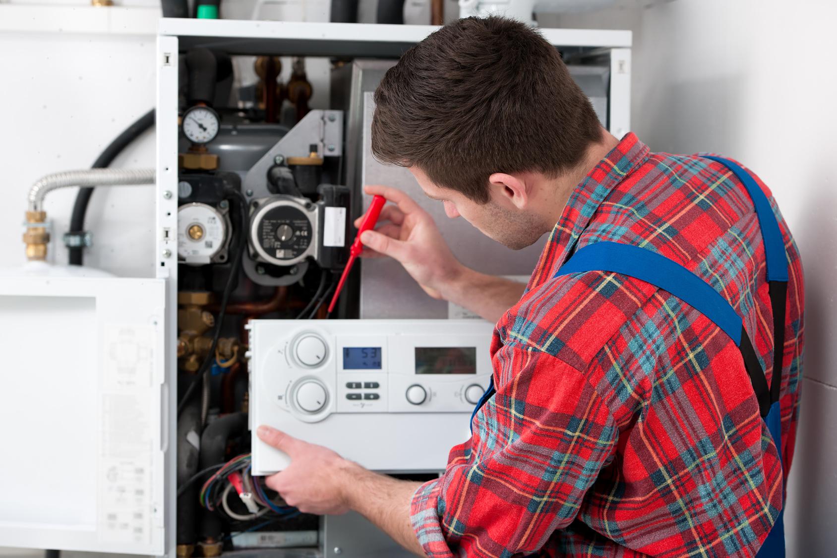  entretien chauffage électrique pas cher Chaville