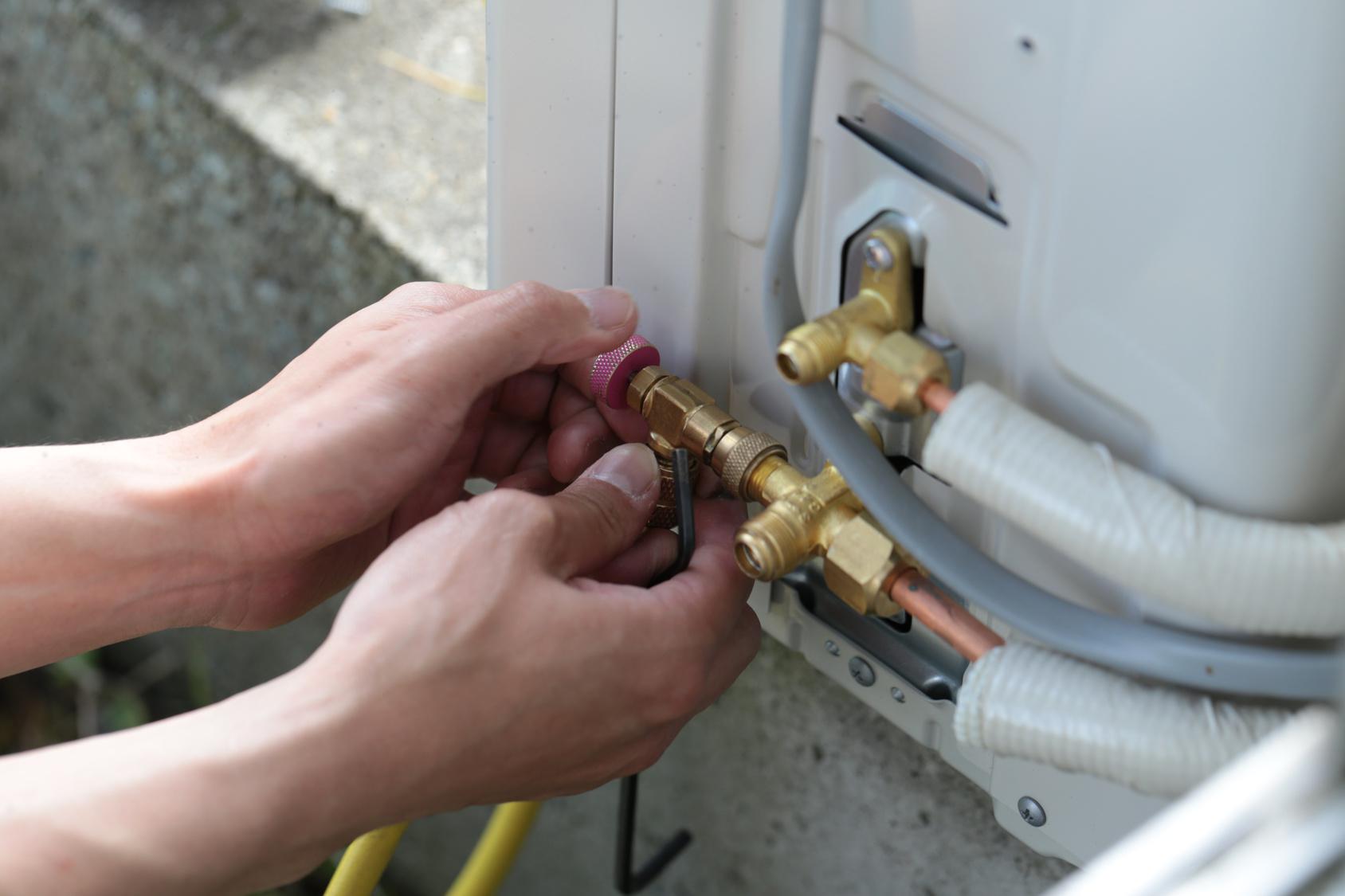  entretien chauffage électrique pas cher Chaville