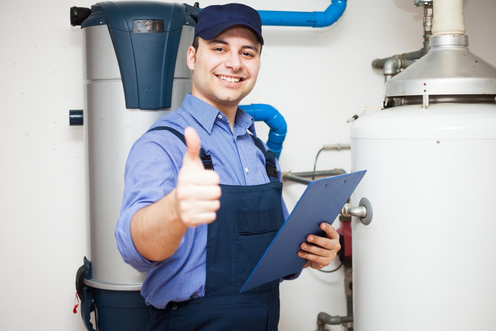 contrat d'entretien chauffage Clamart
