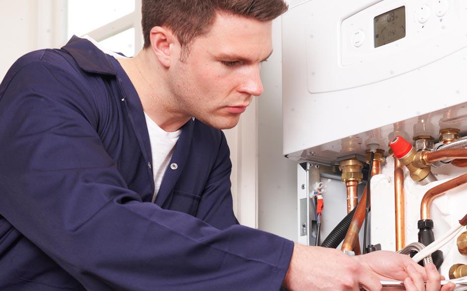 chauffage thermique Créteil
