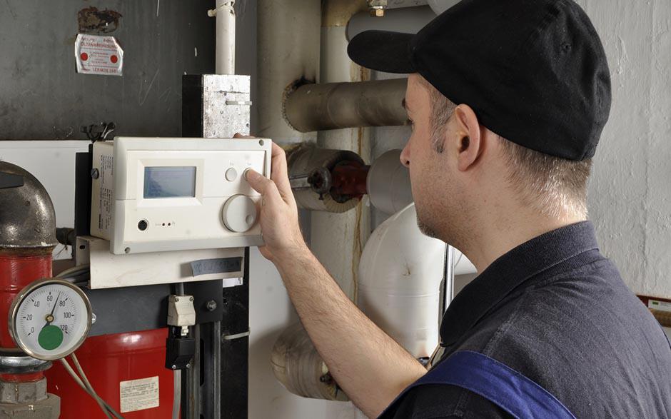 entretien chauffage électrique pas cher Chaville