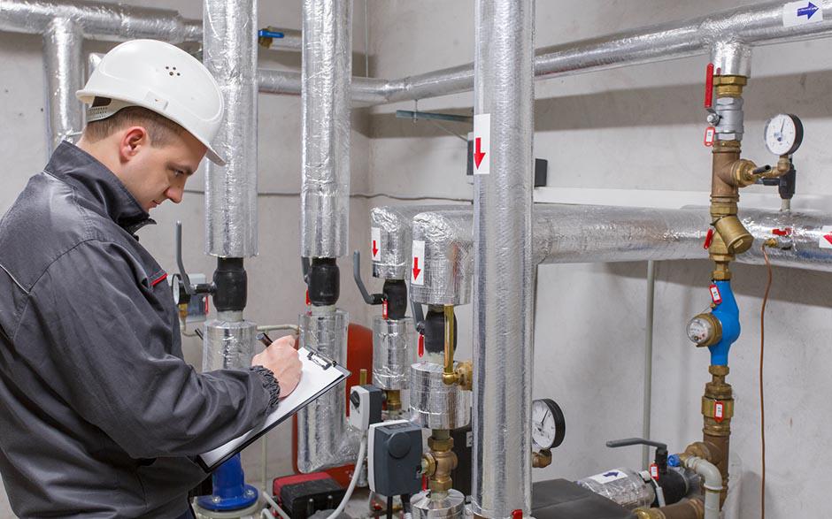 entretien chauffage électrique pas cher Chaville